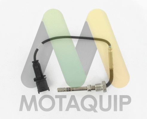 Sensor, exhaust gas temperature (LVET257)