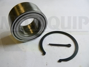 Wheel Bearing Kit (LVBK1605)