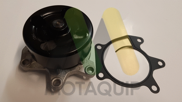 Water Pump, engine cooling (LVWP1070)