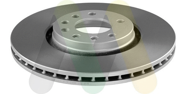 Brake Disc (LVBD1060Z)