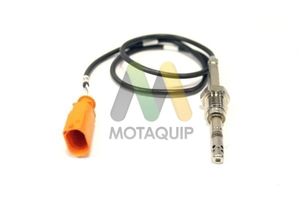 Sensor, exhaust gas temperature (LVET113)