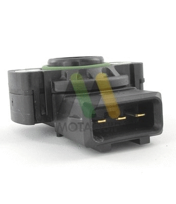 Sensor, throttle position (LVTP146)
