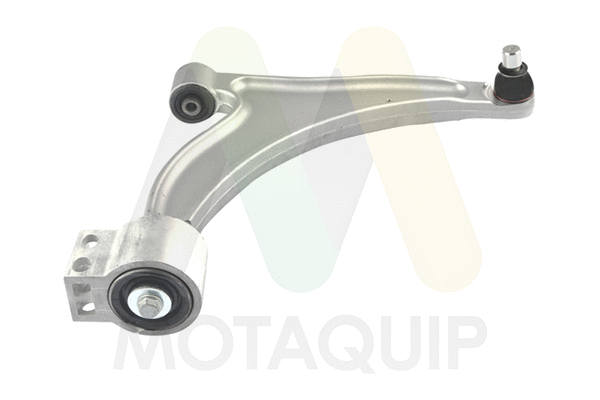 Control/Trailing Arm, wheel suspension (LVSA1592)
