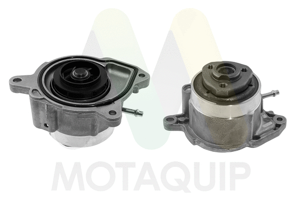 Water Pump, engine cooling (LVWP1041V)