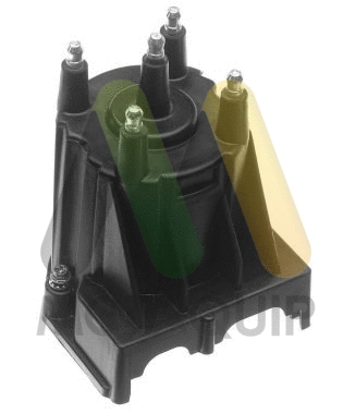 Distributor Cap (LVDC533)