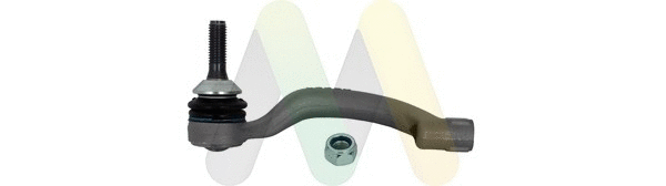 Tie Rod End (LVTR1586)
