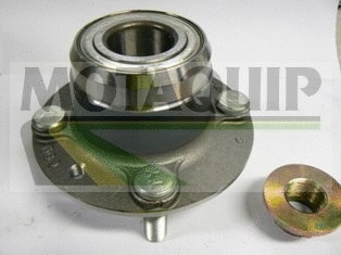 Wheel Bearing Kit (VBK1139)