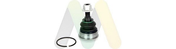 Ball Joint (LVSJ1210)