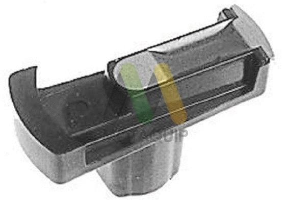 Rotor, distributor (LVRA304)