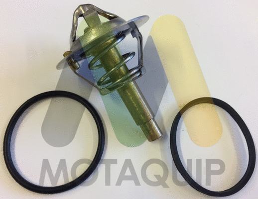 Thermostat, coolant (LVTK227)