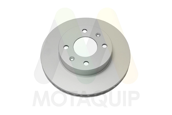 Brake Disc (LVBD1187Z)
