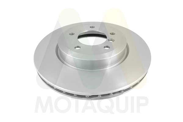 Brake Disc (LVBE273Z)