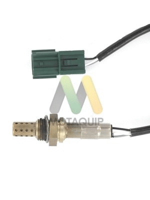 Lambda Sensor (LVOS1678)