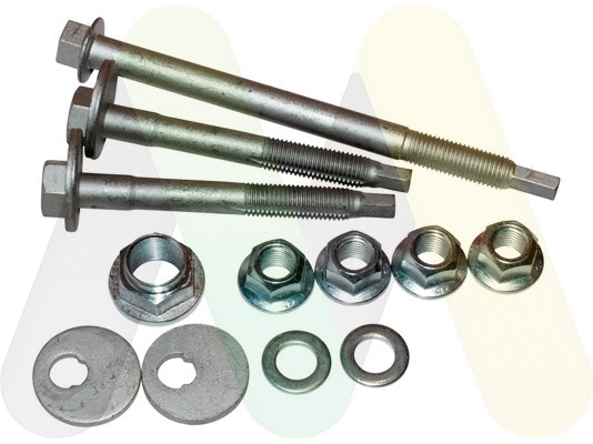 Repair Kit, control arm (LVSK3001SK)