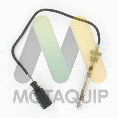 Sensor, exhaust gas temperature (LVET348)