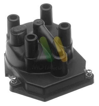 Distributor Cap (LVDC399)