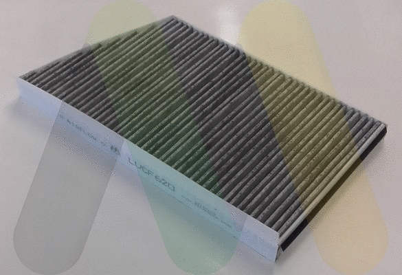 Filter, cabin air (LVCF620)