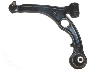 Control/Trailing Arm, wheel suspension (LVSA945)