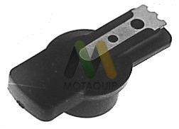 Rotor, distributor (LVRA358)