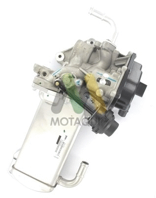 EGR Valve (LVER231)