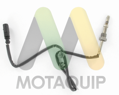 Sensor, exhaust gas temperature (LVET240)