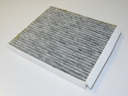 Filter, cabin air (VCF245)