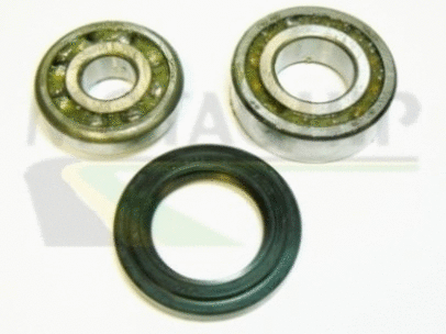 Wheel Bearing Kit (VBK115)