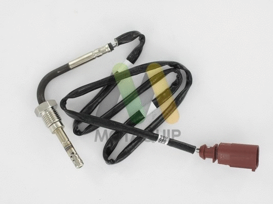 Sensor, exhaust gas temperature (LVET177)