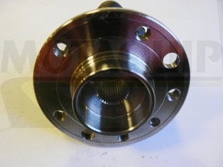 Wheel Bearing Kit (LVBK1585)
