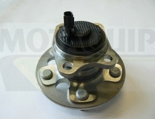 Wheel Bearing Kit (LVBK1572)