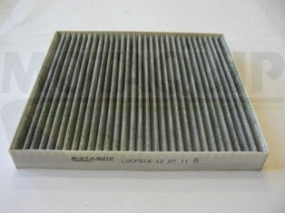 Filter, cabin air (LVCF514)