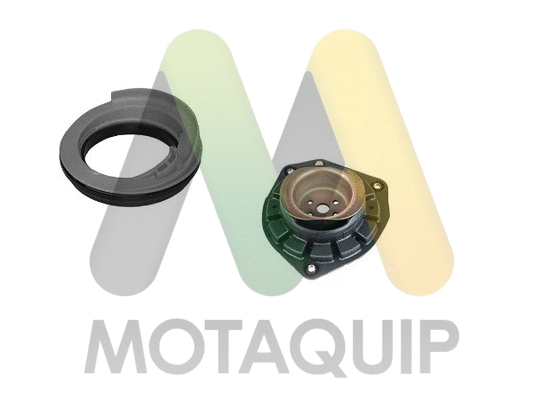 Repair Kit, suspension strut support mount (LVSM1084)
