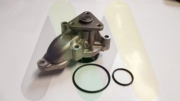 Water Pump, engine cooling