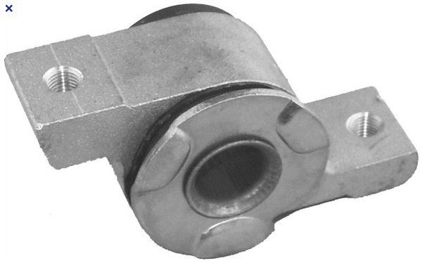 Mounting, control/trailing arm (LVSK811)