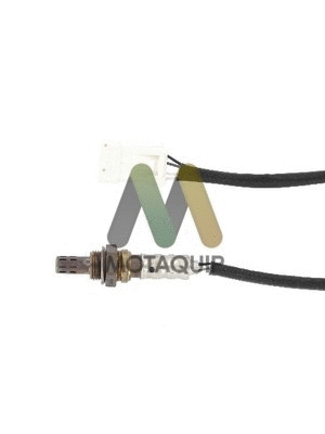Lambda Sensor (LVOS1861)