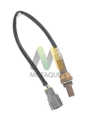 Lambda Sensor (LVOS1833)