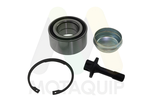 Wheel Bearing Kit (LVBW1707)