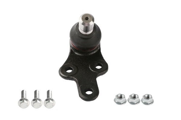Ball Joint (LVSJ1225)