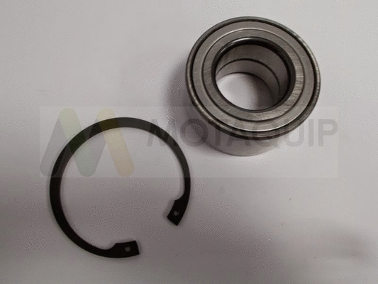 Wheel Bearing Kit (LVBK1654)