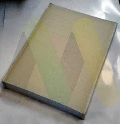 Filter, cabin air (LVCF660)