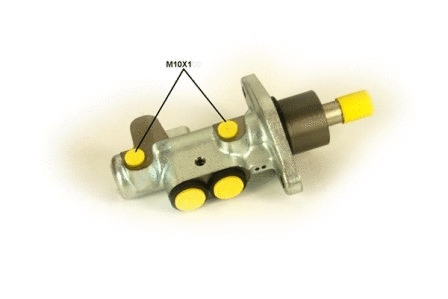 Brake Master Cylinder (VMC261)