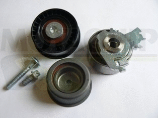 Timing Belt Kit