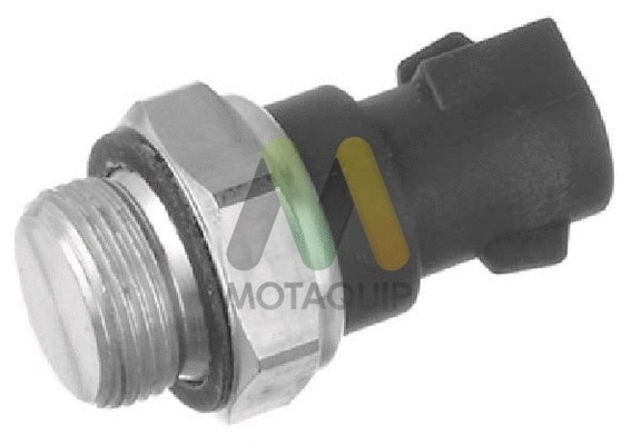 Temperature Switch, radiator fan (LVRF344)