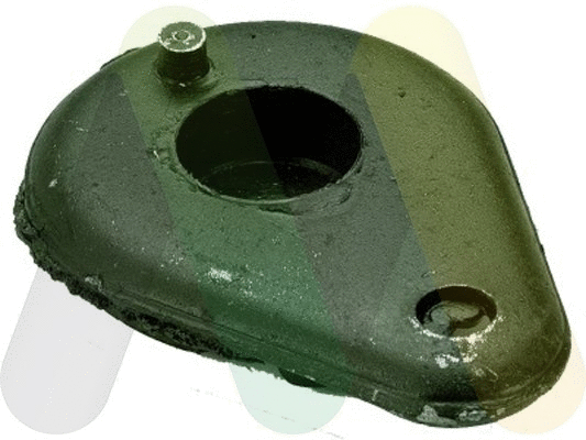 Mounting, control/trailing arm (VSK112)