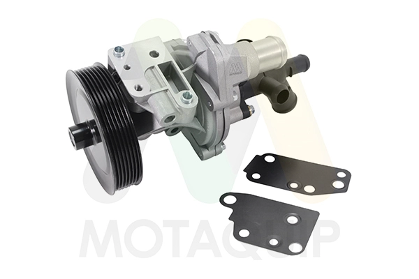 Water Pump, engine cooling (VWP832)