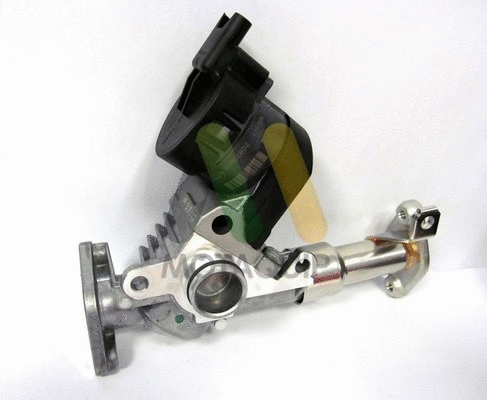 EGR Valve (LVER122)