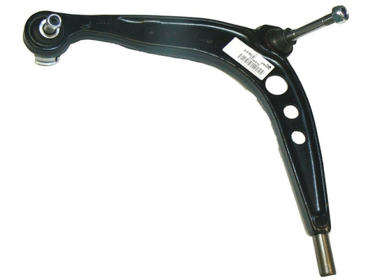 Control/Trailing Arm, wheel suspension (LVSA136)