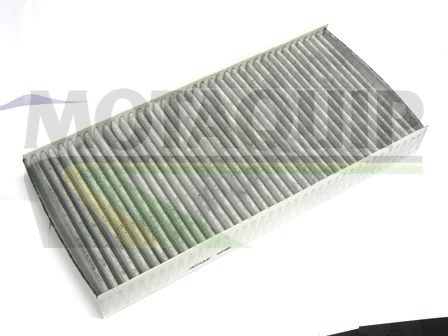 Filter, cabin air (VCF388)