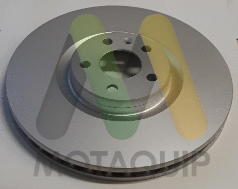 Brake Disc (LVBD1854)