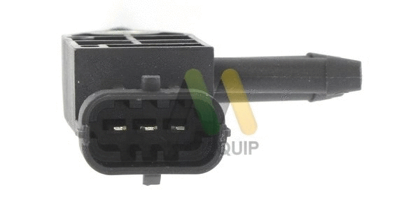 Sensor, exhaust pressure